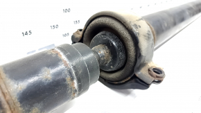 Nissan Murano z52 15-24 driveshaft is rusty