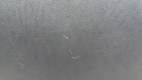 Glove compartment, glove box Toyota Rav4 19-22 black, scratches