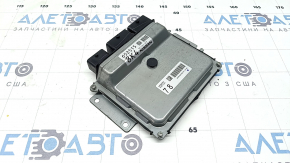 Nissan Murano z52 20-24 engine computer ECU block