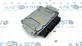 Nissan Murano z52 20-24 engine computer ECU block