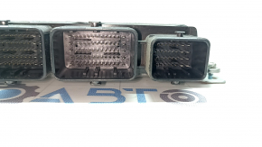 Nissan Murano z52 20-24 engine computer ECU block