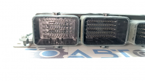 Nissan Murano z52 20-24 engine computer ECU block