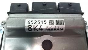 Nissan Murano z52 20-24 engine computer ECU block