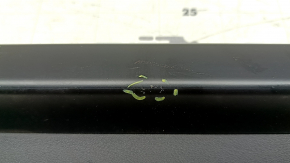 Trunk curtain Toyota Rav4 19-25 black, scratches