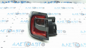 Subaru Outback 20-22 left outer fender light