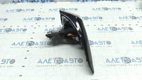Subaru Outback 20-22 left outer fender light