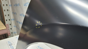 Front right fender Honda Civic XI FE/FL 22-26 dent