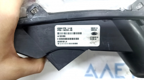 Left fog light for Lincoln MKZ 17-20, polished