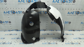 Front right fender liner for Hyundai Elantra 24-26 Korea built