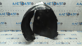 Front right fender liner for Hyundai Elantra 24-26 Korea built