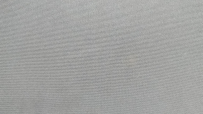 Mazda CX-5 22-25 headliner for sunroof, black, scratches, needs cleaning