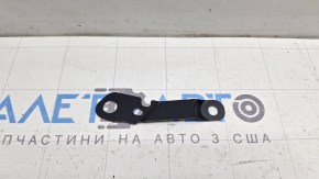 Right radiator grill bracket for Mazda CX-50 23-26