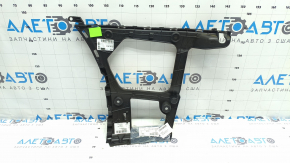 Rear bumper mount right Audi Q7 16-19