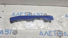 Front bumper mount (bumper-wing) right Hyundai Elantra 24-26