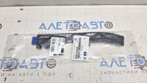 Front bumper mount (bumper-wing) right Hyundai Elantra 24-26