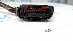 ABS chip ABS Nissan Murano z52 20-24