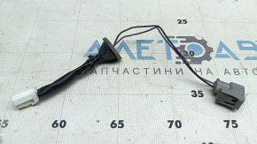 Brake light wire Toyota Rav4 19-25