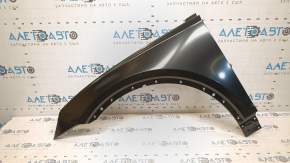Front left wing Audi Q5 80A 18-24