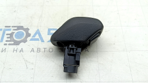 Gear knob Toyota Rav4 19- rubber
