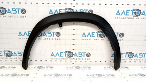 Front Left Wing Arch Trim Lexus NX200t NX300 NX300h 15-21