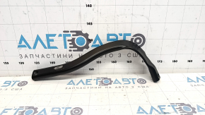 Audi A8 11-18 small front left fender bracket