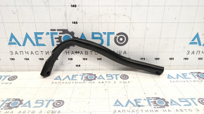 Audi A8 11-18 small front left fender bracket