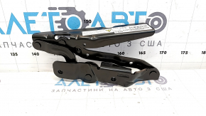 Hood hinge right Ford C-max MK2 13-18