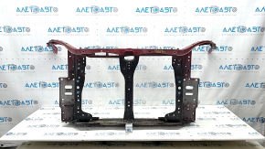 TV radiator panel Subaru Forester 19-24 SK with eyelashes