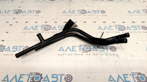 Engine Cooling System Tubes VW CC 08-17 AND