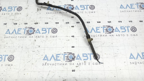 Lincoln MKZ 17-20 rear bumper wiring for parking sensors, 1 connector missing