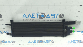Jeep Compass 23-26 2.0T, 8-speed automatic transmission, Trailhawk oil cooler