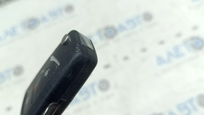 Smart key Toyota Rav4 19-25, 3 buttons, hybrid, folding, scratches, chips