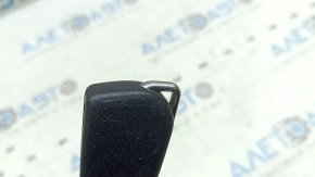 Smart key Toyota Rav4 19-25, 3 buttons, hybrid, folding, scratches, chips