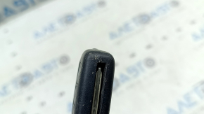 Smart key Toyota Rav4 19-25, 3 buttons, hybrid, folding, scratches, chips