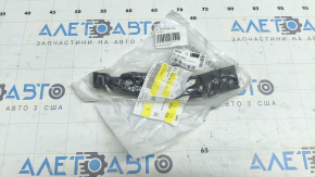 Front bumper mount left VW Passat 20-22