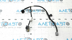 Front bumper wiring for parking sensors right Mazda CX-5 22-25