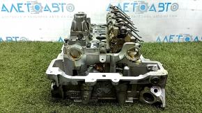 Bare cylinder head BMW X3 F25 13-17 2.0T with valves and hydraulic lifters