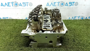 Bare cylinder head BMW X3 F25 13-17 2.0T with valves and hydraulic lifters