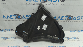Front right mudguard lower part BMW 5 G30 17-22 M-Sport