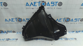 Front right mudguard lower part BMW 5 G30 17-22 M-Sport