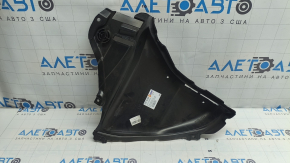 Front left mudguard lower part BMW 5 G30 17-22 M-Sport