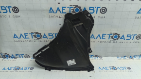 Front left mudguard lower part BMW 5 G30 17-22 M-Sport