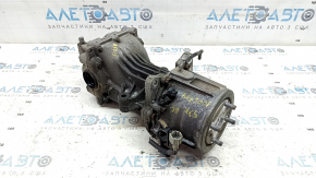 Rear differential gearbox Nissan Murano z52 15-24 55k