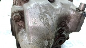 Rear differential gearbox Nissan Murano z52 15-24 55k
