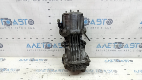 Rear differential gearbox Nissan Murano z52 15-24 55k