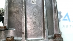 Rear differential gearbox Nissan Murano z52 15-24 55k