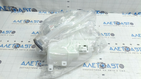 Lexus RX350 RX450h 20-22 headlight washer reservoir