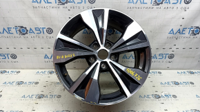 Wheel disk R18*7.5J Nissan Murano z52 19-24 light curb