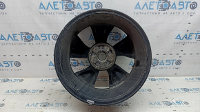 Wheel disk R18*7.5J Nissan Murano z52 19-24 light curb