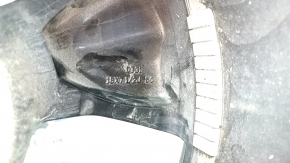 Wheel disk R18*7.5J Nissan Murano z52 19-24 light curb